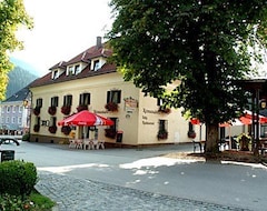 Hotel Kronenwirt (Gurk, Austrija)