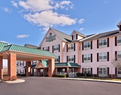 Khách sạn Country Inn & Suites by Radisson, Louisville South, KY (Shepherdsville, Hoa Kỳ)