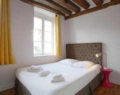 Serviced apartment Apart Hotel Riviera Apartments - Old Town (Nice, France)