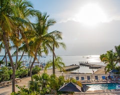 Khách sạn Bayside Inn Key Largo (Key Largo, Hoa Kỳ)