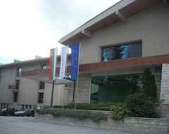 Otel Velina (Velingrad, Bulgaristan)