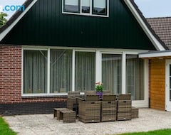 Cijela kuća/apartman Nieuw: Kom In De Bedstee Uniek! (Winterswijk, Nizozemska)