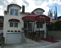 Oda ve Kahvaltı Belgrade Boutique House (Belgrad, Sırbistan)