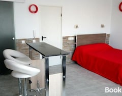 Tüm Ev/Apart Daire Apartamentos Bcntourism (Pineda de Mar, İspanya)