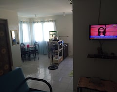 Toàn bộ căn nhà/căn hộ Studio Unit In Santa Rosa Laguna (Santa Rosa, Philippines)