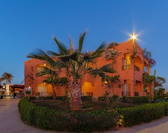 Hotel Soulotel Dream Resort & Spa (Marsa Alam, Egypten)