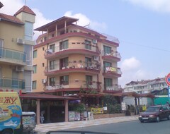 Hotel Sim (Primorsko, Bulgarien)