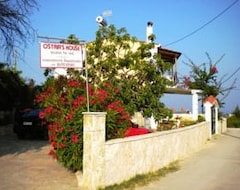 Cijela kuća/apartman Ostria's House (Skala, Grčka)