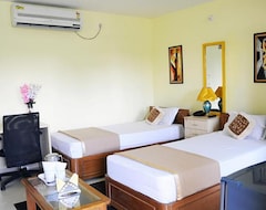 Hotel Pine Yard (Tezpur, India)