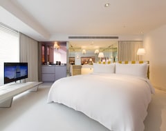 Hotelli S Hotel (Songshan District, Taiwan)