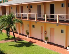 Hotel Point Salines (St Džordž, Grenada)
