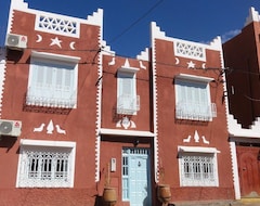 Otel Maison Dhotes Dar Farhana (Ouarzazate, Fas)