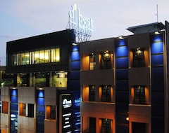 Khách sạn D'Best Hotel Bandung (Bandung, Indonesia)