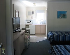 The Balnarring Motel (Mornington, Úc)