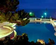 Hotel Aroma Creta (Koutsounari, Grækenland)