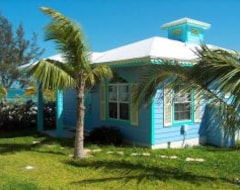 Hotel Paradise Bay (George Town, Bahamas)