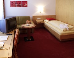Hotel Mohnenfluh (Lech am Arlberg, Østrig)