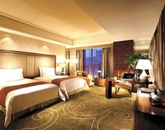 Jie Hao Royal Hotel (Shenzhen, China)