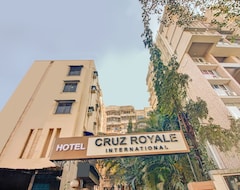 Hotel Treebo Trend Cruz Royal (Mumbai, Indien)