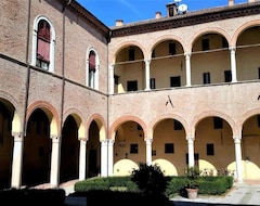 Cijela kuća/apartman Ariostea Ap.1 (Ferrara, Italija)