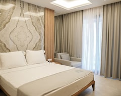 Khách sạn Rammos Hotel Bodrum (Turgutreis, Thổ Nhĩ Kỳ)