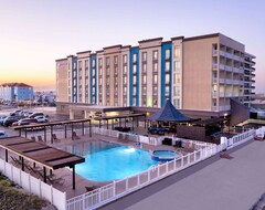 Khách sạn Holiday Inn Corpus Christi-n Padre Island (Port Aransas, Hoa Kỳ)
