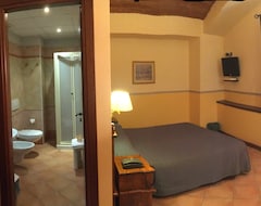 Hotel Il Barocco (Ragusa, İtalya)