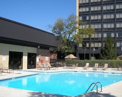Resort/Odmaralište Ramada Plaza Cincinnati North (Cincinnati, Sjedinjene Američke Države)
