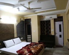 Hotel Kingdom Palace (Udaipur, Indija)