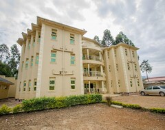 Hotel Heras Country Resort (Kabale, Uganda)