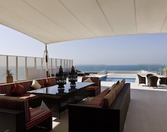 Hotelli Sofitel Bahrain Zallaq Thalassa Sea & Spa (Manama, Bahrain)