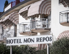 Hotel Mon Repos (Sirmione, Italija)