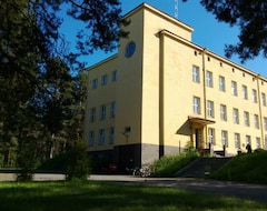 Hostel Timitra (Lieksa, Finland)