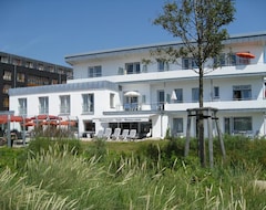 Hotel Fernsicht (Sankt Peter-Ording, Njemačka)