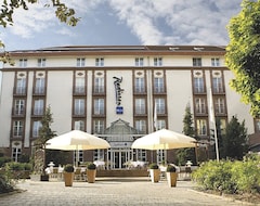 Radisson Blu Hotel, Halle-Merseburg (Merseburg, Germany)