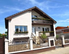 Toàn bộ căn nhà/căn hộ Vila Václav (Podhájska, Slovakia)