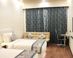 Khách sạn Hotel Grand Maple (Jaipur, Ấn Độ)