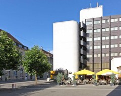 Hotel Aarauerhof - Self Check-In (Aarau, Švicarska)