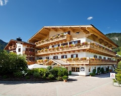 Hotel Gasthof Schörhof (Saalfelden am Steinernen Meer, Austria)