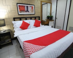 OYO 107 Orange Nest Hotel (Manila, Philippines)