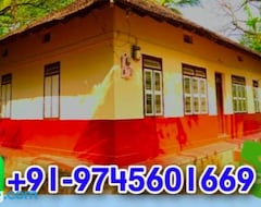 Cijela kuća/apartman Keekan Heritage Home - Bekal (Bekal, Indija)