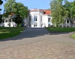 Otel Senasis Pastas (Druskininkai, Litvanya)