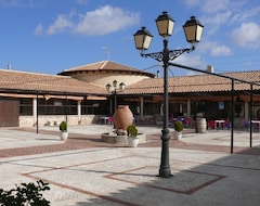 Khách sạn Hotel Enoturismo Mainetes (Fuente-Álamo, Tây Ban Nha)