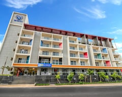 Hotelli FabHotel iSuite Kharadi (Pune, Intia)