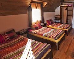 Casa/apartamento entero Vila Drijenak (Kolašin, Montenegro)