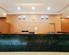 Khách sạn Salak Boutique Hotel (Sepang, Malaysia)