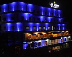 Hotelli Laaadams Luxurious Living (Nuwara Eliya, Sri Lanka)