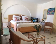 Hotel Djerba Orient (Medenine, Túnez)
