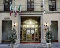 Hôtel Hotel Urbani (Turin, Italie)
