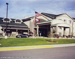 Khách sạn Holiday Inn Express Hotel & Suites Gillette, an IHG Hotel (Gillette, Hoa Kỳ)